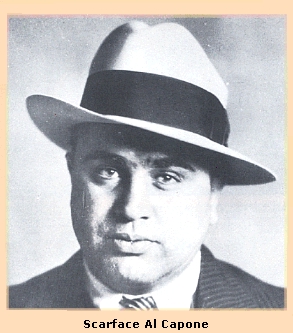 al capone