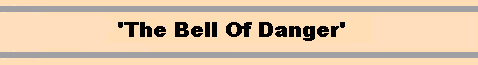 danger 