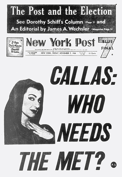 callas