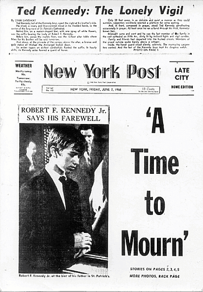 bobby kennedy