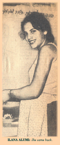 ilana
